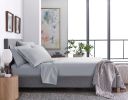 Sleeptone Ultraweave 110GSM Double brushed Microfiber Sheet Set-Full