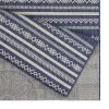 Sunshine GC_HAR2016 Blue 7 ft. 10 in. x 10 ft. 3 in. Indoor/Outdoor Area Rug