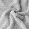 Cotton Dobby Slub 6 Piece Towel Set