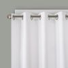 Printed Total Blackout Curtain Panel(Only 1 Window Panel)