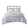 Reversible Comforter Set
