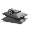 Sleeptone Basics Premium Bamboo Sheet Set - King - Gray