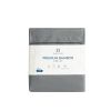 Sleeptone Basics Premium Bamboo Sheet Set - King - Gray