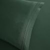 Clara Clark 1800 Bed sheets 1800 Series -Cal King