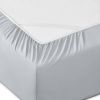 Sleeptone Ultraweave 110GSM Double brushed Microfiber Sheet Set-Full