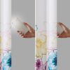 Printed Total Blackout Curtain Panel(Only 1 Window Panel)