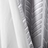 Printed Total Blackout Curtain Panel