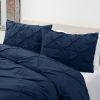 Sleeptone Tranquility® Pinch Down Alternative Comforter Set-Twin