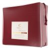 Clara Clark 1800 Bed sheets 1800 Series -King