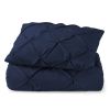 Sleeptone Tranquility® Pinch Down Alternative Comforter Set-Twin