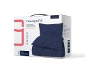 Sleeptone Tranquility® Pinch Down Alternative Comforter Set-Twin
