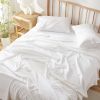 Sleeptone Basics Premium Bamboo Sheet Set - King - ASSORTED