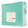Clara Clark 1800 Bed sheets 1800 Series -Queen