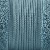 100% Cotton Bath Sheet Antimicrobial 2 Piece Set