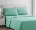 Clara Clark 1800 Bed sheets 1800 Series -Queen
