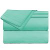 Clara Clark 1800 Bed sheets 1800 Series -Queen