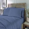 Sleeptone Eucalyptus Sheet Set- 6 piece- Queen